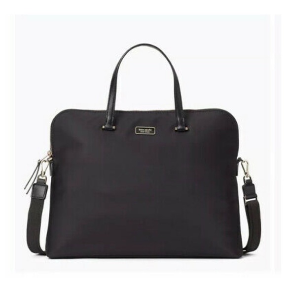 kate spade Handbags - Kate Spade Dawn Laptop Bag